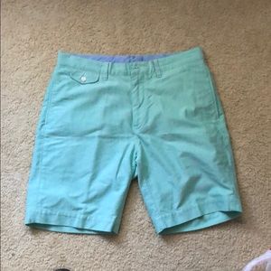 Ralph Lauren classic fit short